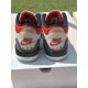 thumbnail image 5 of Ni - ke Jordan 3 Denim Fire Red, 5 of 5