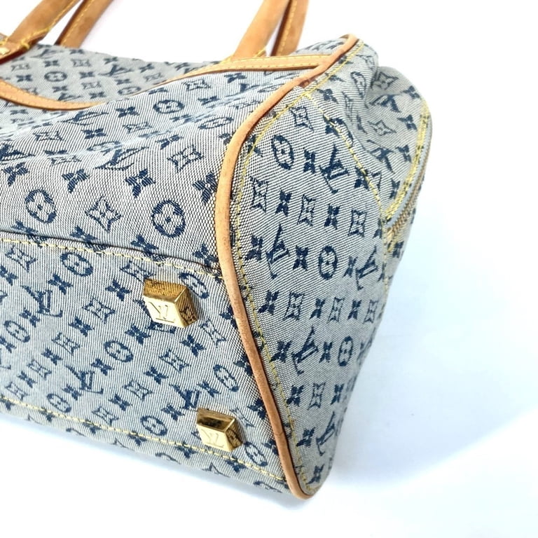 Pre-Owned LOUIS VUITTON M92003 Monogram Mini Marie Boston Bag