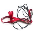 thumbnail image 2 of HLONK ✪ Parrot Bird Harness Leash Adjustable Anti-Bite Training Flying Traction Rope, 2 of 13