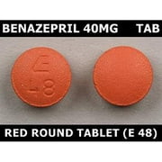 BENAZEPRIL BENAZEPRIL