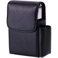 thumbnail image 1 of Estuche para cigarrillos, encendedor, elegante estuche para cigarrillos, estuche para cigarrillos unisex para hombres y mujeres, 1 of 5