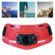 thumbnail image 1 of Soporte de caña de cintura Accesorios de pesca Resistencia a la corrosión Agua salada Ligero Flexible Offshore Aparejos ajustables Soporte de caña aco Rojo y negro Soledad Tenedor de la cintura, 1 of 10