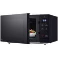 thumbnail image 5 of Horno de Microondas LG MS3032JAS 1.1 Pies Cubicos Negro, 5 of 5