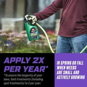 (2 pack) Ortho WeedClear Lawn Weed Killer Ready-to-Spray3 (South) 32 oz.