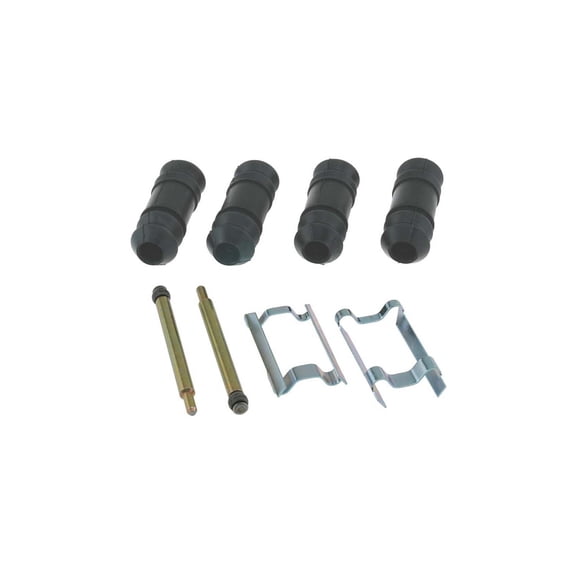 Carlson Quality Brake Parts H5601 Disc Brake Hardware Kit