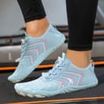 thumbnail image 2 of Dakaela Water Shoes for Men Women Quick Dry Aqua Sock Barefoot Sneakers for Beach Swim Pool Hiking, 2 of 8