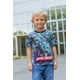 thumbnail image 2 of Camiseta Monster Jam Grave Digger El Toro Loco Megalodon 2T, 2 of 7