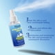 thumbnail image 4 of Fiudx Protector Solar En Aerosol, Loción Hidratante Corporal, Fórmula Ligera E Hidratante, Resistente Al Sudor y Sin Sensación Grasa, Ideal para Aliviar Quemaduras Solares, Actividades Al Aire Libre, 4 of 6