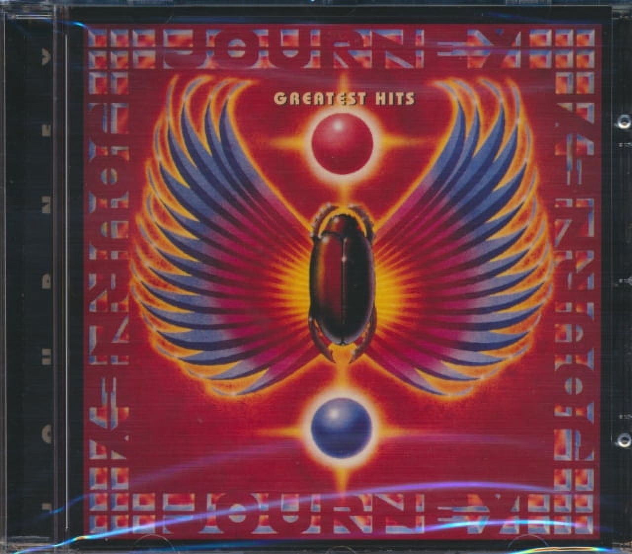 Train - Greatest Hits - Music & Performance - CD - Walmart.com