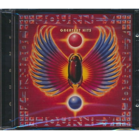 Journey - Greatest Hits - Music & Performance - CD