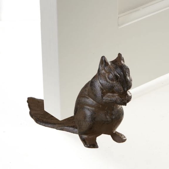 Ganz Chipmunk Door Stop