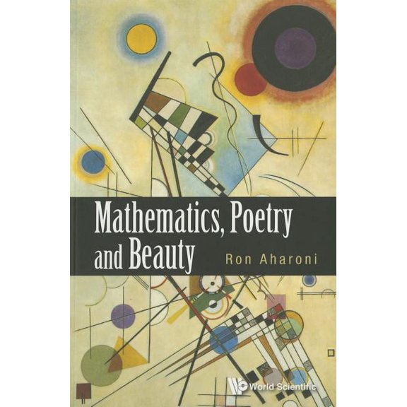 Mathematics, Poetry and Beauty, (Paperback)