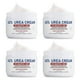 thumbnail image 1 of Crema de urea OUKEYA 42% con ácido salicílico 2% 156 ml para pies secos x4, 1 of 9