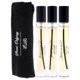 thumbnail image 2 of Scent Odyssey - Junoon de Rasasi para hombres - Mini juego de regalo de 3 piezas: Spray EDP Satin de 0,25 oz, Spray EDP Velvet de 0,25 oz, Spray EDP Leather de 0,25 oz, 2 of 6
