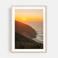 thumbnail image 2 of Point Reyes Sunset - Point Reyes Station California Photography Sunset Coast Ocean Landscape Nature Scenic Beach Unframed Wall Art Print 32 x 48 inches, 2 of 16