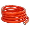 thumbnail image 3 of Rockville R4G5R Red 4 AWG Gauge 5 Foot Car Amp Ground Wire, 3 of 4