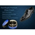 thumbnail image 2 of FeetPeople Premium Shoe Cream 1.5 oz, Navy, 2 of 2