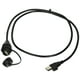 thumbnail image 1 of Conector USB para montaje en panel Fusion MS-CBUSBFM1, negro, 1 of 1