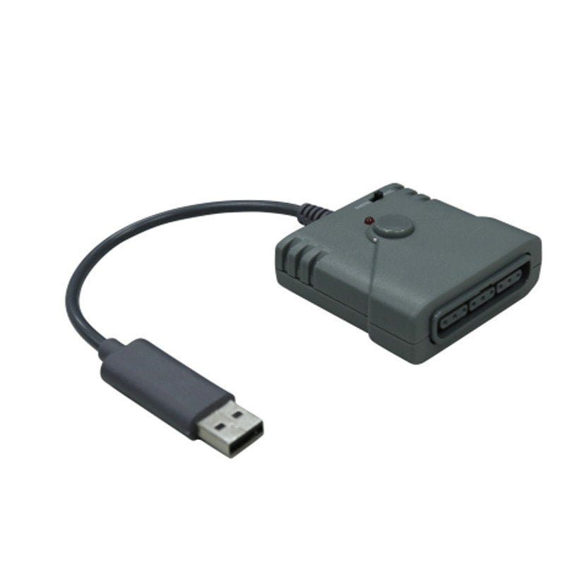 brook adapter ps3 to ps4