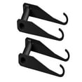 thumbnail image 4 of Durable Dumbbell Grips Accessories Parts Fixed Kettlebell Grips Workout Exercise Straight Arm, 4 of 7