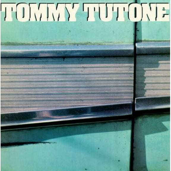 Tommy Tutone - Tommy Tutone - Music & Performance - CD