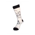 thumbnail image 6 of Classic Pocket Watch Socks from the Sock Panda (Adult Large), 6 of 6