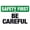 Warning Sign 2, variant on Beach Access Surface Warning Metal Sign 12 x 8 Inches - Private Property Security Sign, Indoor Outdoor Home, Business, Road, Yard, Garage, Street Wall Decor
