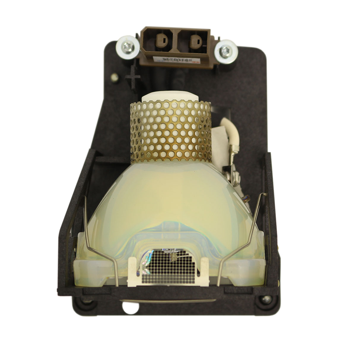 Original Phoenix Projector Lamp Replacement with Housing for Geha 60-252367