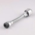 thumbnail image 5 of 2 Pieces Kitchen Tap Universal Faucet Extension, 5 of 5