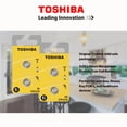 thumbnail image 2 of Sony CR2430 Piles de Montre en Forme de Pièce au Lithium 3 Volts (10 Piles), 2 of 6