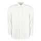 thumbnail image 1 of Kustom Kit - Camisa de manga larga para trabajar hombre caballero (Blanco), 1 of 2