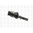 thumbnail image 2 of FCS Automotive International Complete Strut Assembly 1335897L, 2 of 5