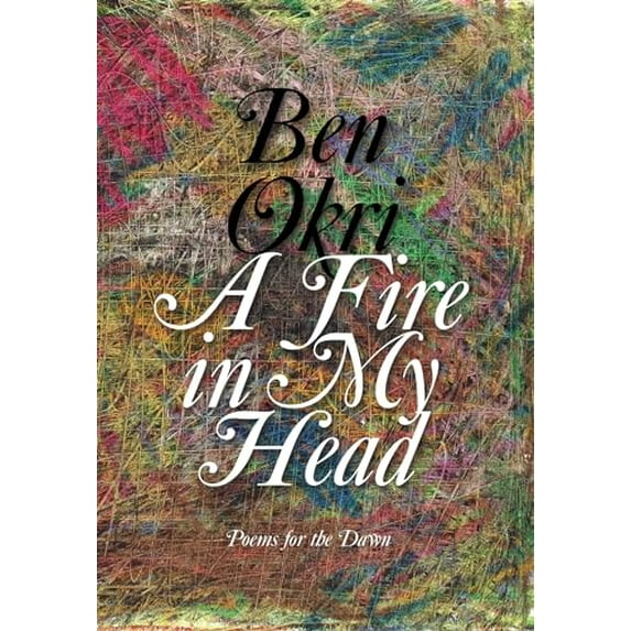 Pre-Owned A Fire in My Head: Poems for the Dawn (Hardcover) 1635423082 9781635423082