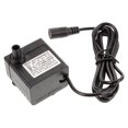 thumbnail image 4 of BESTYASH Submersible Fountain Pumps Water Pumping Plastic 1Set, 4 of 8