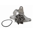 thumbnail image 1 of Car Engine Water Pump Cooling Water Pump, 1 of 7
