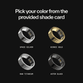 thumbnail image 4 of Ultrahuman Ring PRO Sizing Kit, 4 of 6