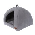 thumbnail image 2 of Cat Bed Dog Blanket Pet Bed Cat House Cat Bed&Furniture Outdoor Cat House for Winter, 2 of 5