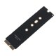 thumbnail image 4 of Tarjeta adaptadora convertidora M.2 Nvme Ssd YONGSHENG Para A1465 A1502 A1466 A1398, 4 of 5