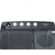 thumbnail image 3 of LAVADORA 20 KG Hisense WSA2001PP Dos TINAS, 3 of 3