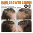 thumbnail image 3 of 3x Biotin Hair Growth Spray Anti Hair Loss Fast Regrowth Scalp Treatment Serum, 3 of 5