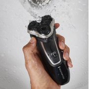 REMINGTON R5 Style Series Rotary Shaver for Men