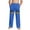 Blue, variant on Boys Pajama Pants Lounge Sweatpants with Pockets Anime Starry Eyes Blue Soft Comfortable Kids Sleepwear,Size 8 T