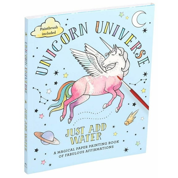 Unicorn Universe (Paperback)