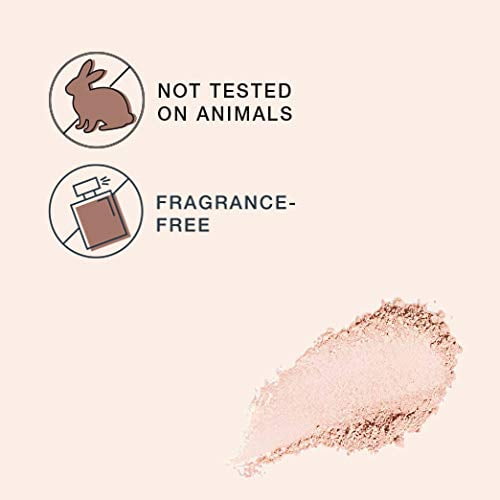 Marcelle Face Powder - Translucent