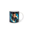 thumbnail image 1 of Taza Doctor Who 11th Doctor Zeon de 325 ml con licencia oficial, 1 of 7
