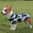 thumbnail image 3 of Ropa para mascotas, ropa de otoño e invierno para perros, ropa reflectante cálida para perros grandes, chaqueta para perros, suministros para mascotas, 3 of 4