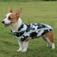 thumbnail image 3 of Ropa para mascotas, ropa de otoño e invierno para perros, ropa reflectante cálida para perros grandes, chaqueta para perros, suministros para mascotas, 3 of 4
