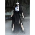 thumbnail image 2 of Costume de Nonne Épouvantable pour Femmes, 2 of 7