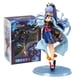 thumbnail image 1 of Figura Coleccionable Kamisato Ayaka 1/7 Arco Iris Latino PVC 25-27 cm, 1 of 5
