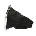 thumbnail image 3 of Yeacher Gear Lever Cover Gearstick Gaiter Boot Bellows Replacement for Focus 2005-2012, 3 of 7